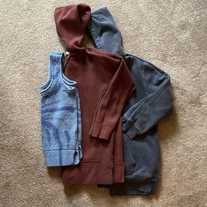 Madewell bundle